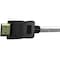 Rca Digital Plus 3 ft. HDMI Cable DH3HHF - alternate 1